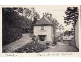 oude foto leeuw bier straat 01 voor